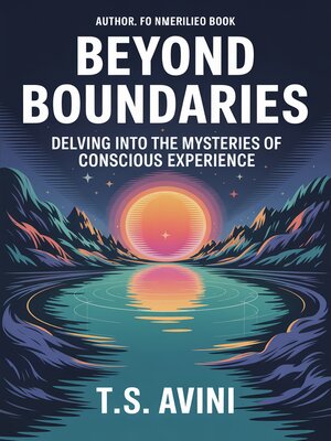 cover image of Beyond Boundaries